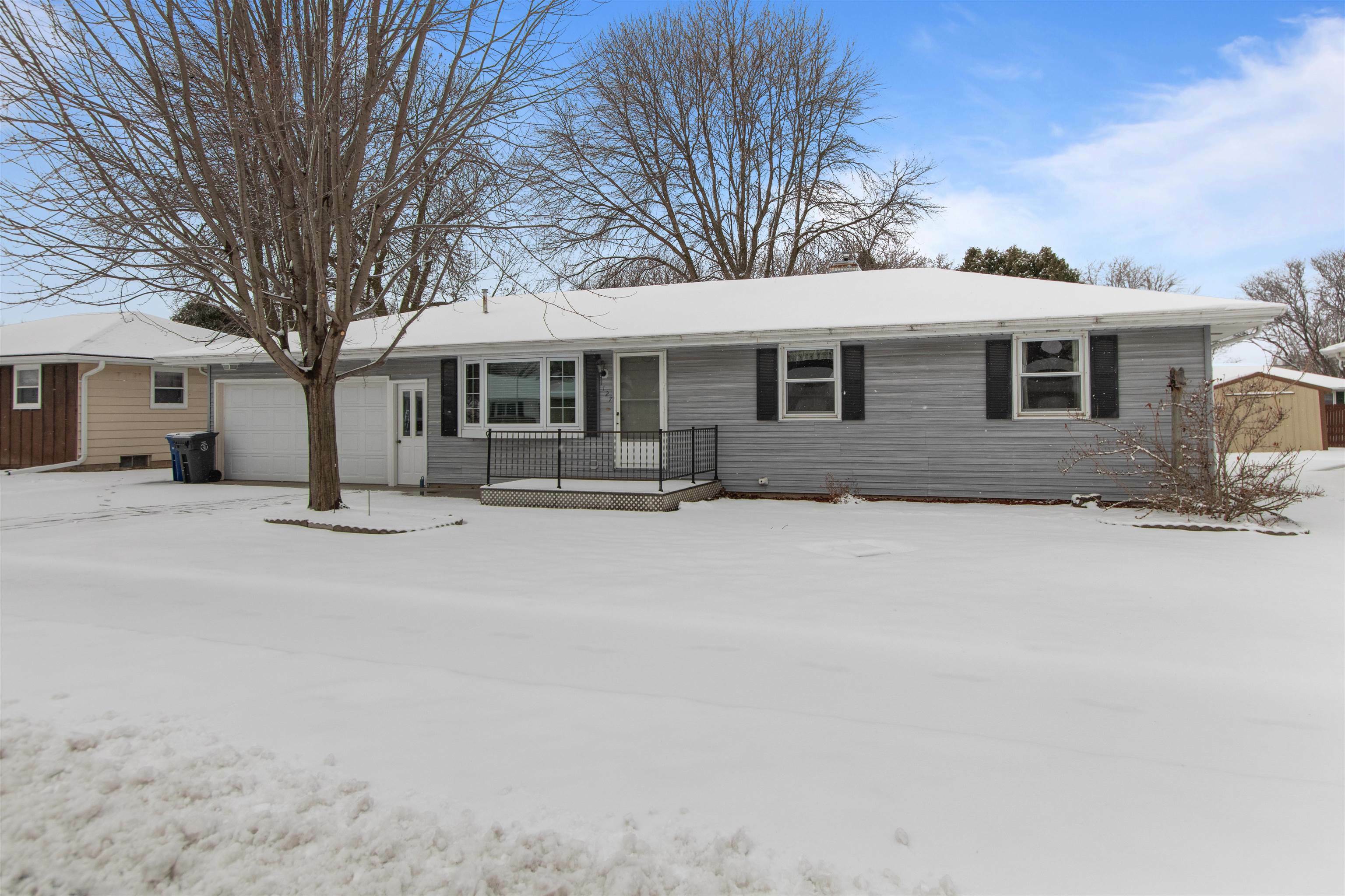 1127 Cedar Street  Little Chute WI 54140 photo