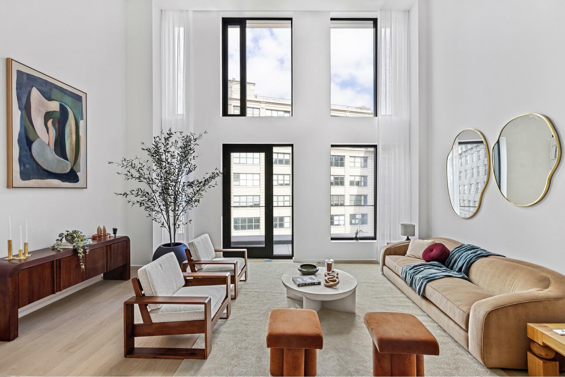 Property Photo: 30 Front Street 12C NY 11201