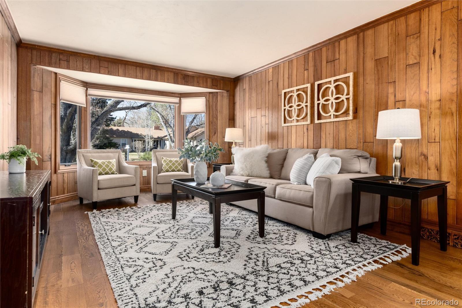 Property Photo: 730 Crescent Lane CO 80214