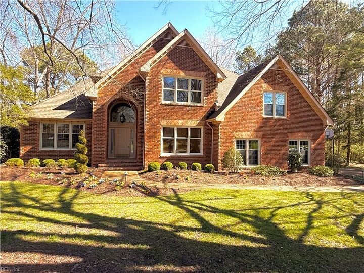 1836 Eden Way  Virginia Beach VA 23454 photo