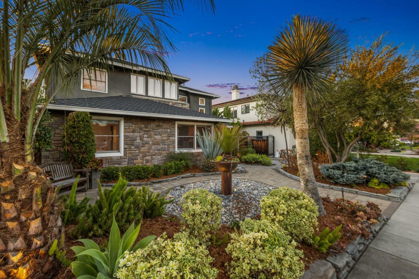 Property Photo: 1771 Cleveland Avenue CA 95126