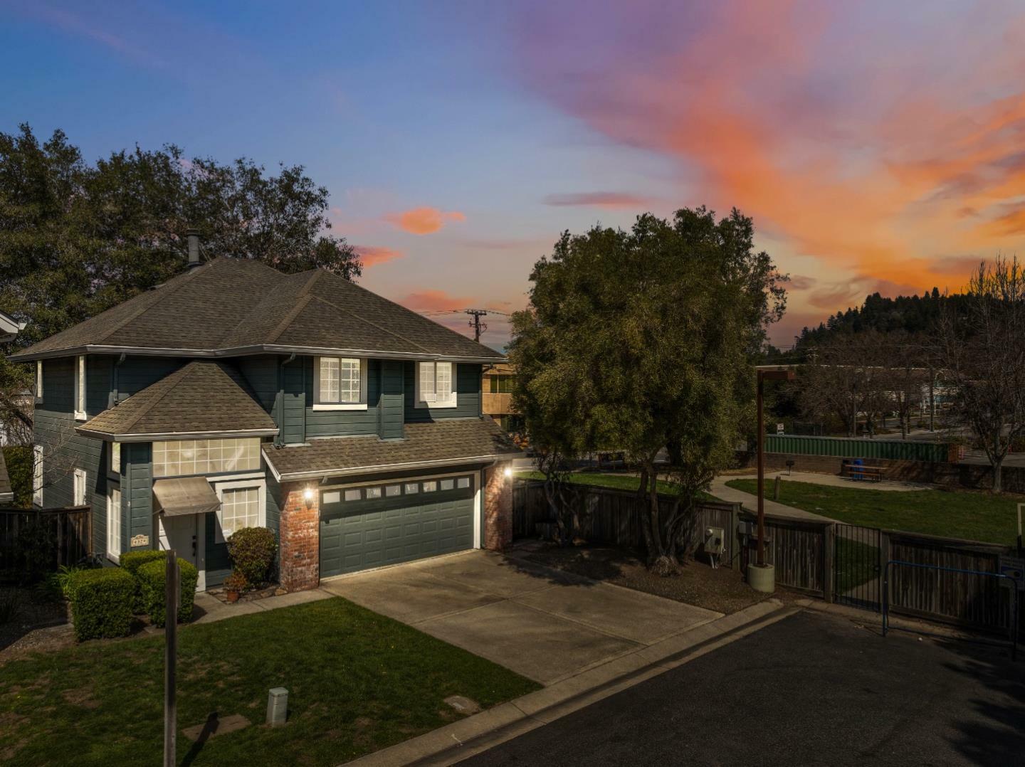 Property Photo:  37 Silver Birch Lane  CA 95066 
