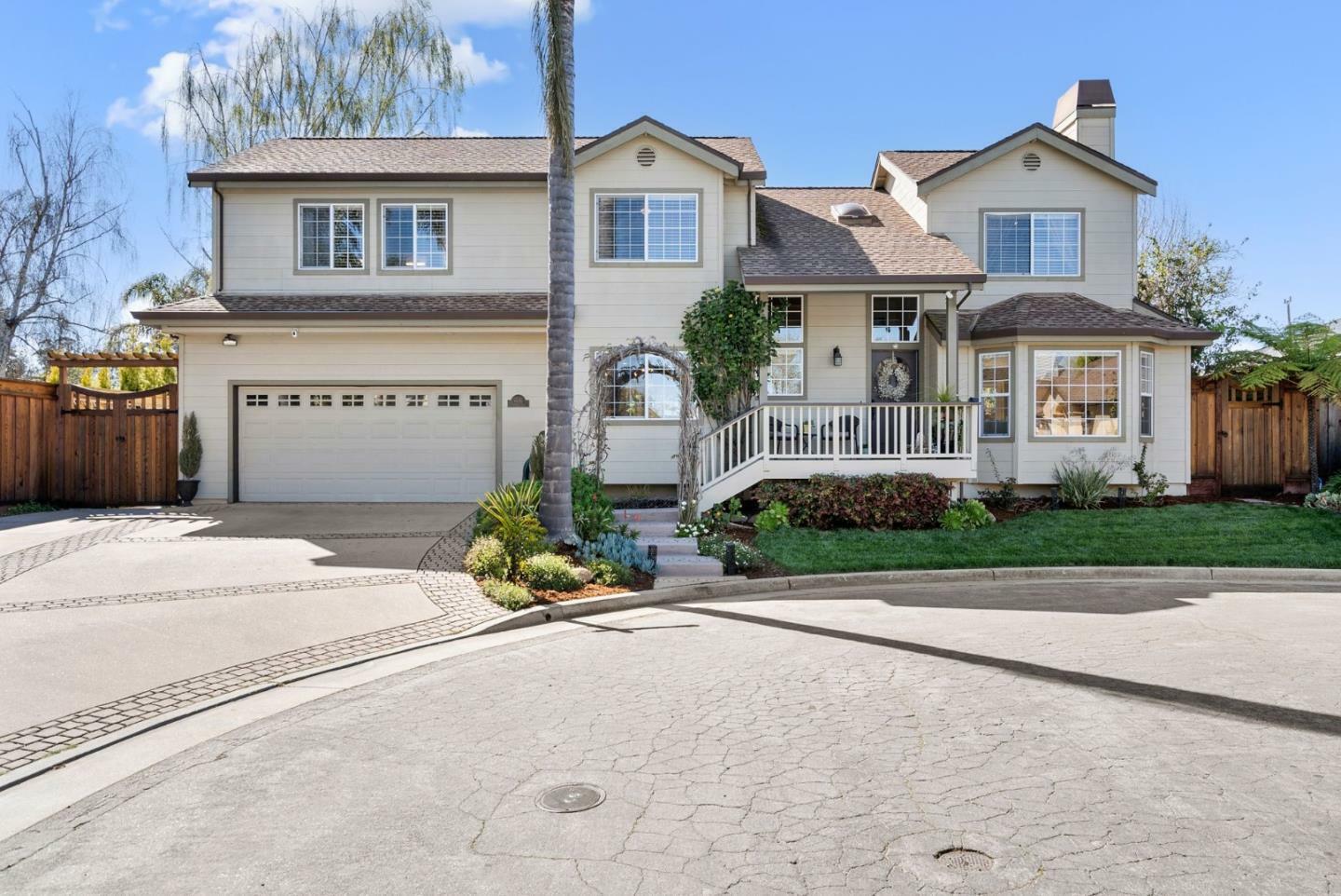 2241 Albert Lane  Capitola CA 95010 photo