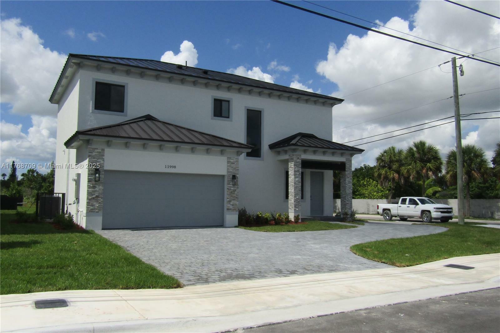 Property Photo: 11998 SW 232nd St - FL 33170