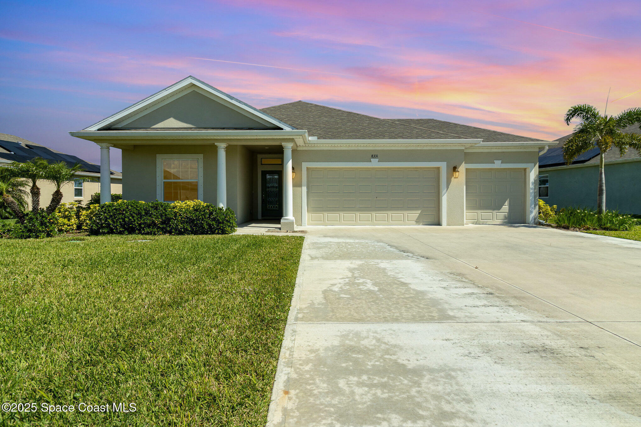 8331 Laguna Circle  Micco FL 32976 photo