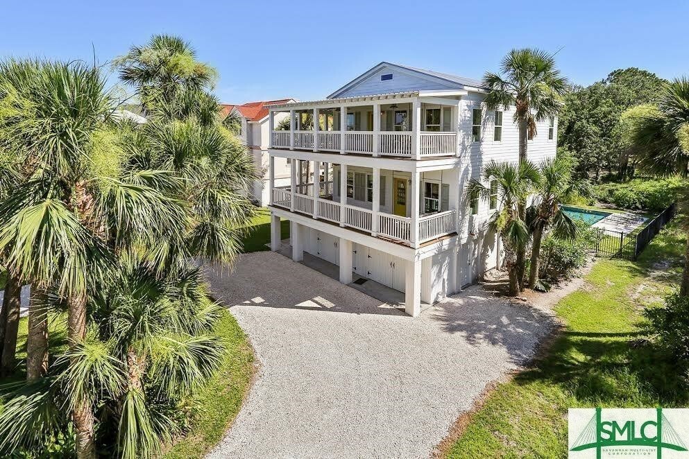 Property Photo: 18 Van Horne Avenue GA 31328