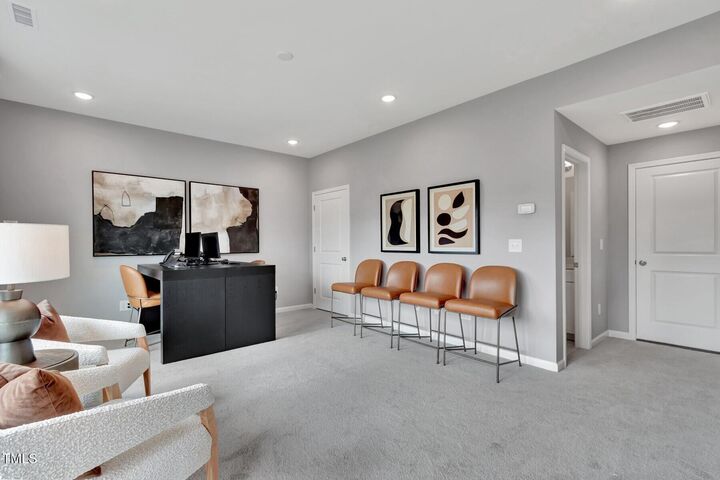 Property Photo: 10018 Secluded Garden Drive Road #187 NC 27523