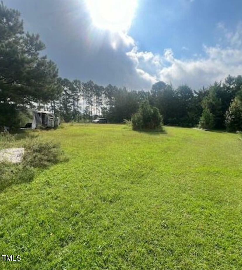 Property Photo: 123 Godwin Road NC 27504