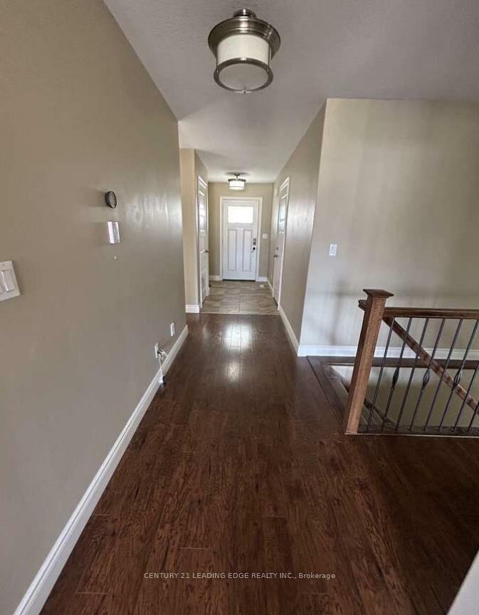 Property Photo: 37 Tessa Boulevard ON K8N 0B6