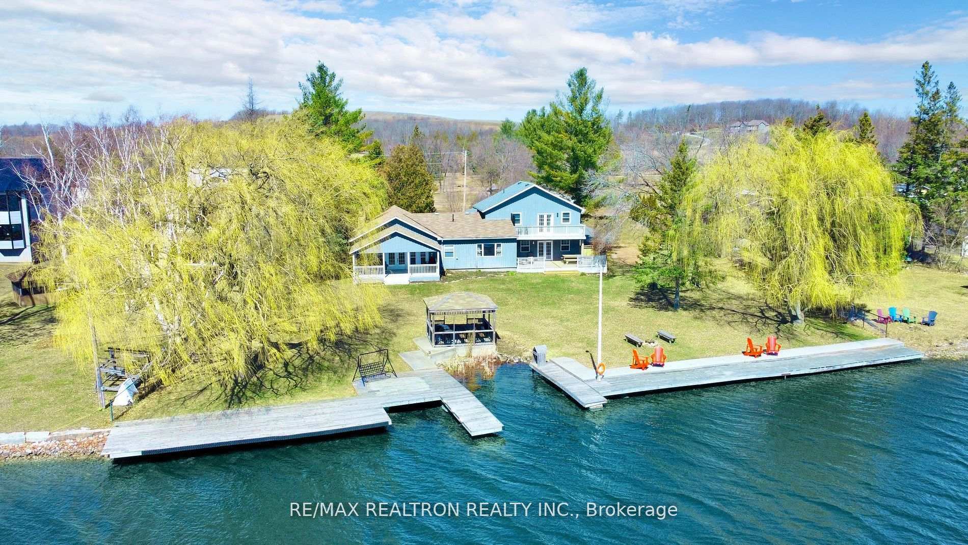 Property Photo: 751 Maguire Road ON K0L 1Y0