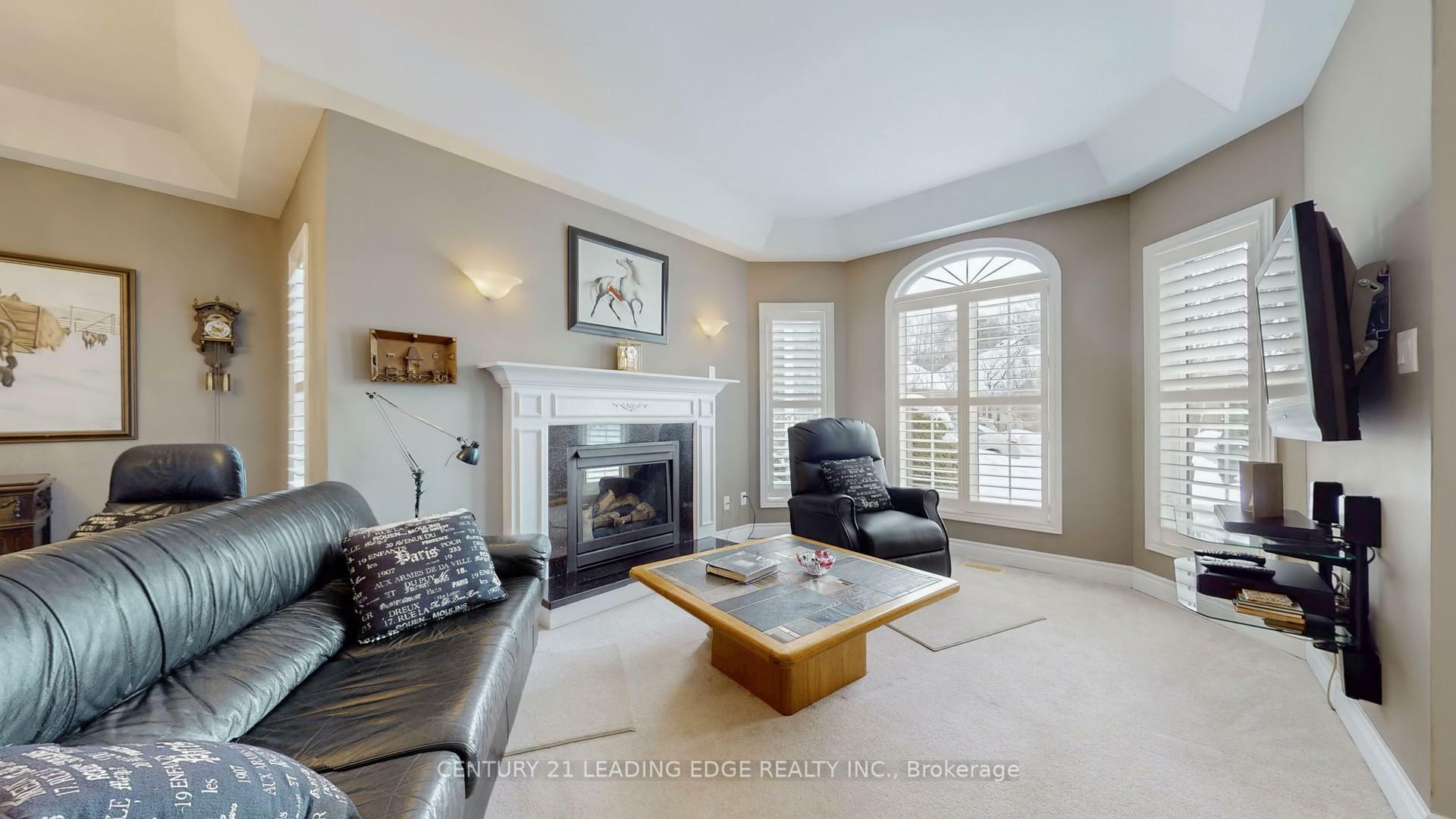 Property Photo: 22 Putney Road ON L7C 1R4