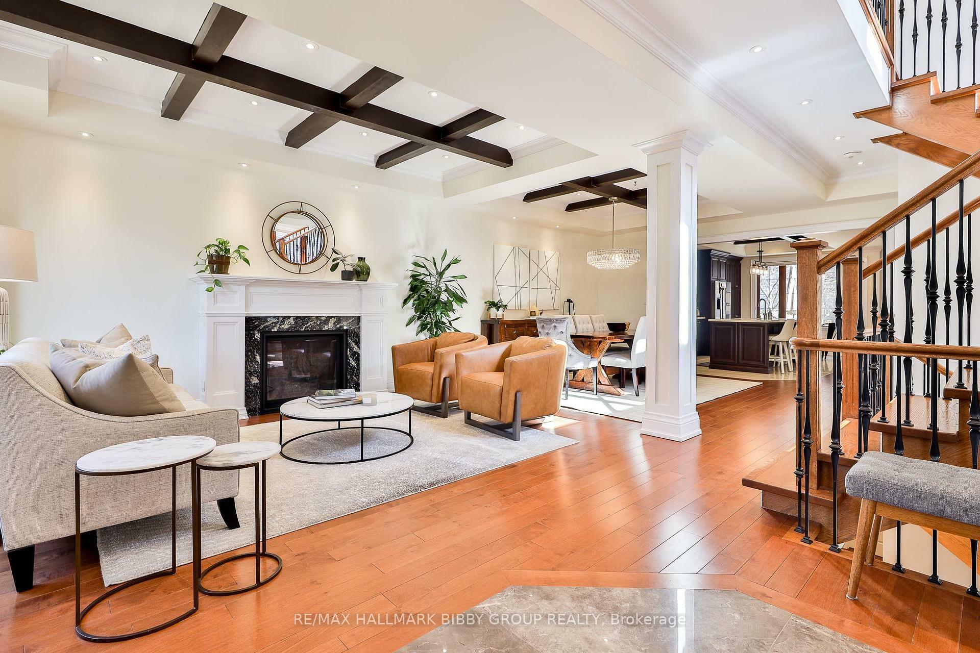 Property Photo: 11 Humbercrest Boulevard ON M6S 4K6