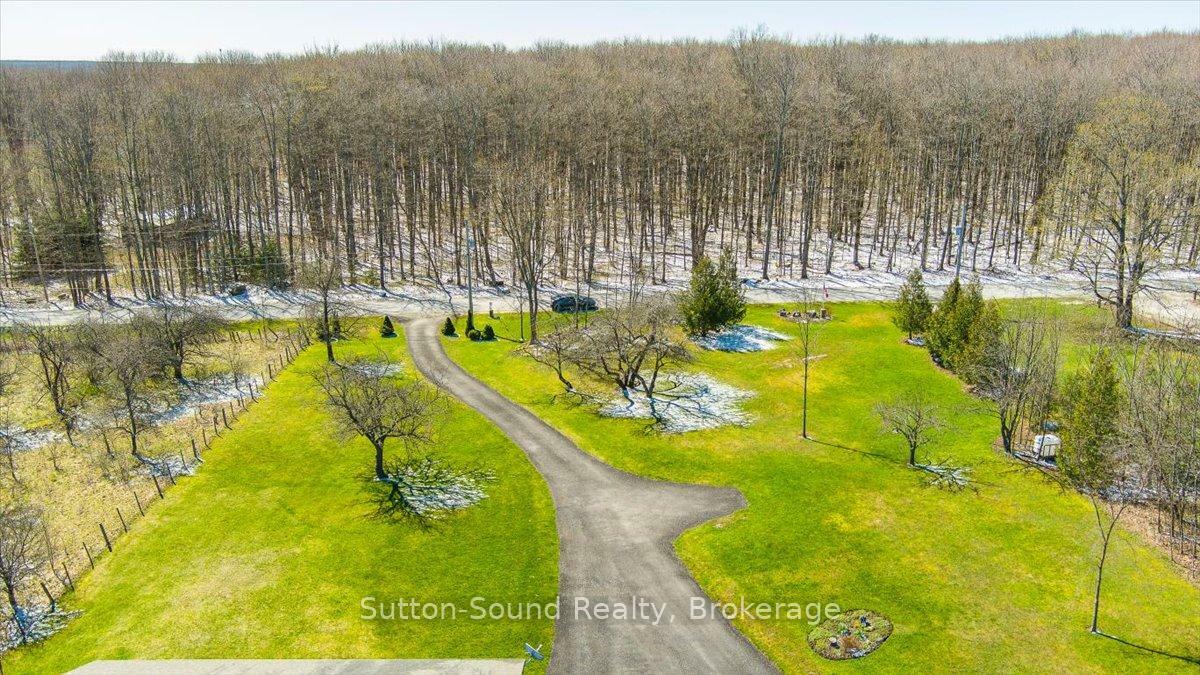 Property Photo: 442513 Concession 21 Concession ON N0H 2T0