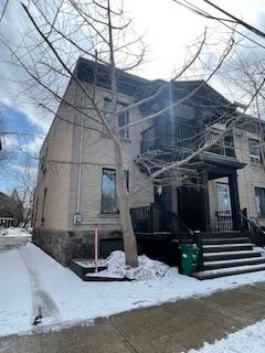 Photo de la propriété:  636 Gladstone Avenue  ON K1R 5P4 