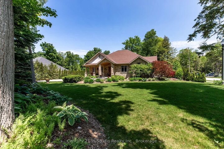 27 Carter Drive  Saugeen Shores ON N0H 2C6 photo