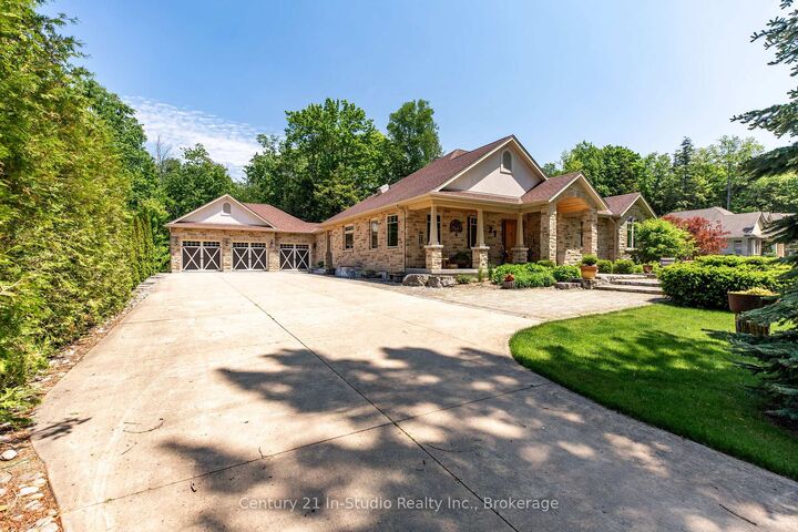 27 Carter Drive  Saugeen Shores ON N0H 2C6 photo