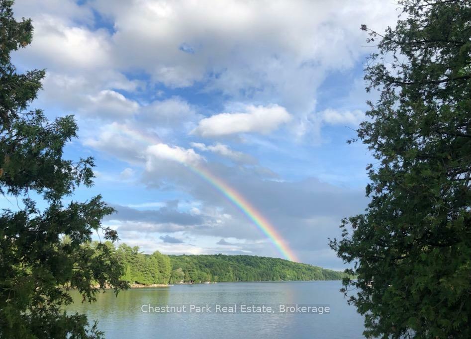 Property Photo: 2438 Kushog Lake Road ON K0M 1J1