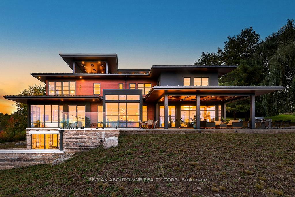 Property Photo: 6583 Twiss Road ON L7P 0B3