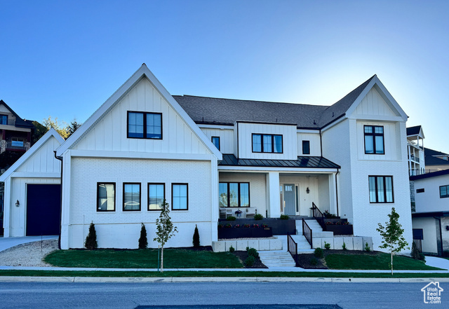 4146 N Morning Way  Lehi UT 84043 photo