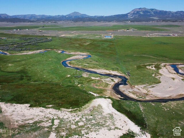 Property Photo: 4632 N Highway 89 (Lot 7) UT 84759