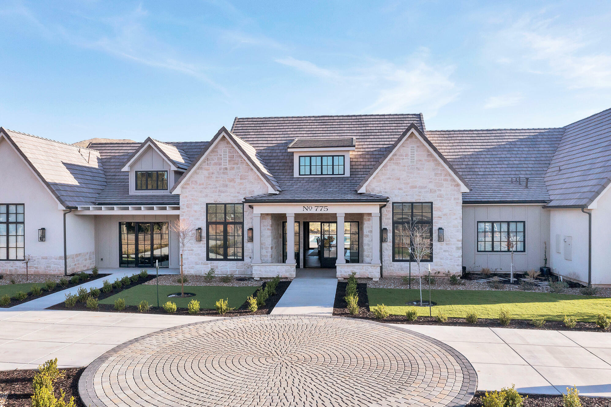 Property Photo: 775 W 1300 S UT 84737