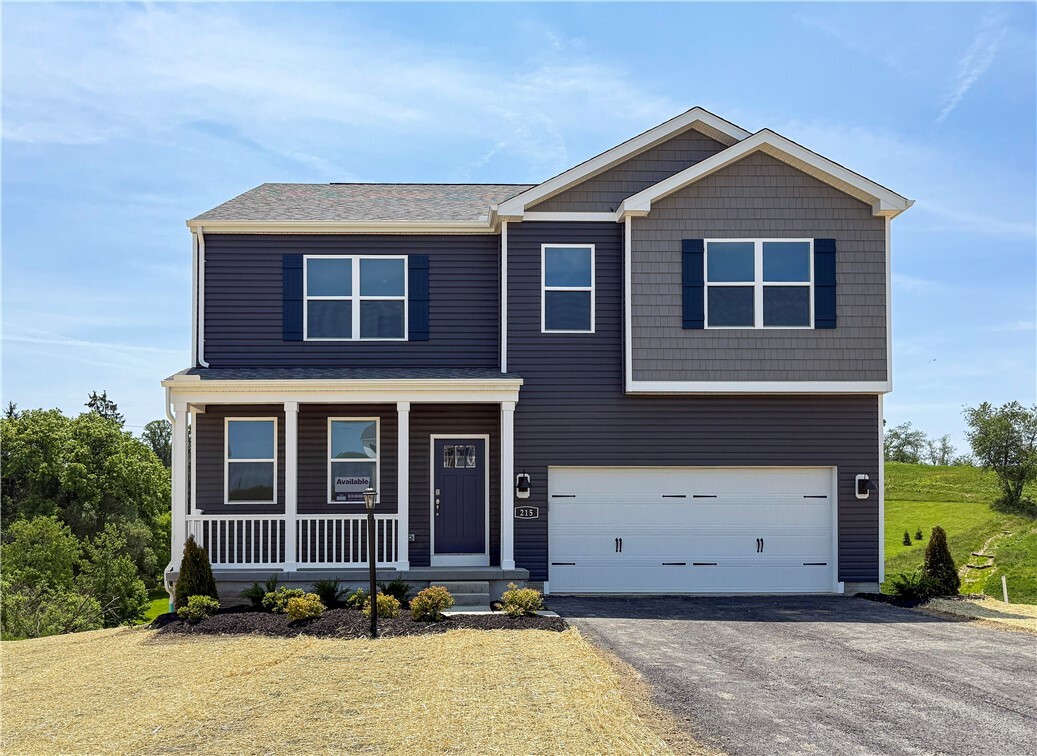 215 Rolling Mill Ln  Jefferson Hills PA 15332 photo
