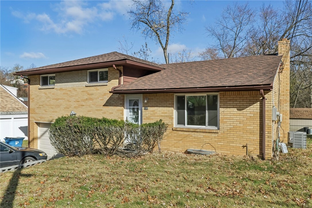 110 Faybern Dr  Verona PA 15147 photo