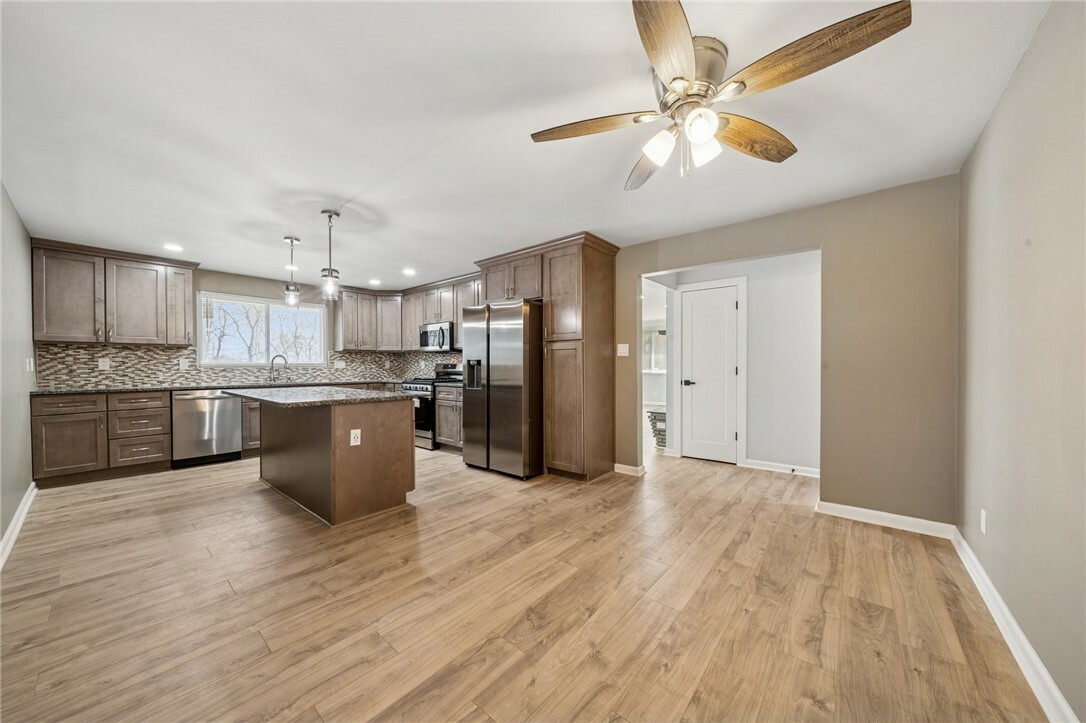 Property Photo: 12305 Larimer Ave PA 15642