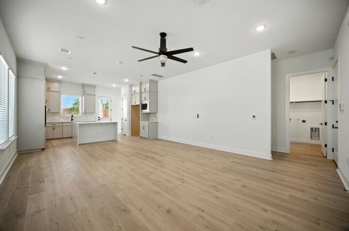 Property Photo: 1703 Kit Circle TX 78758