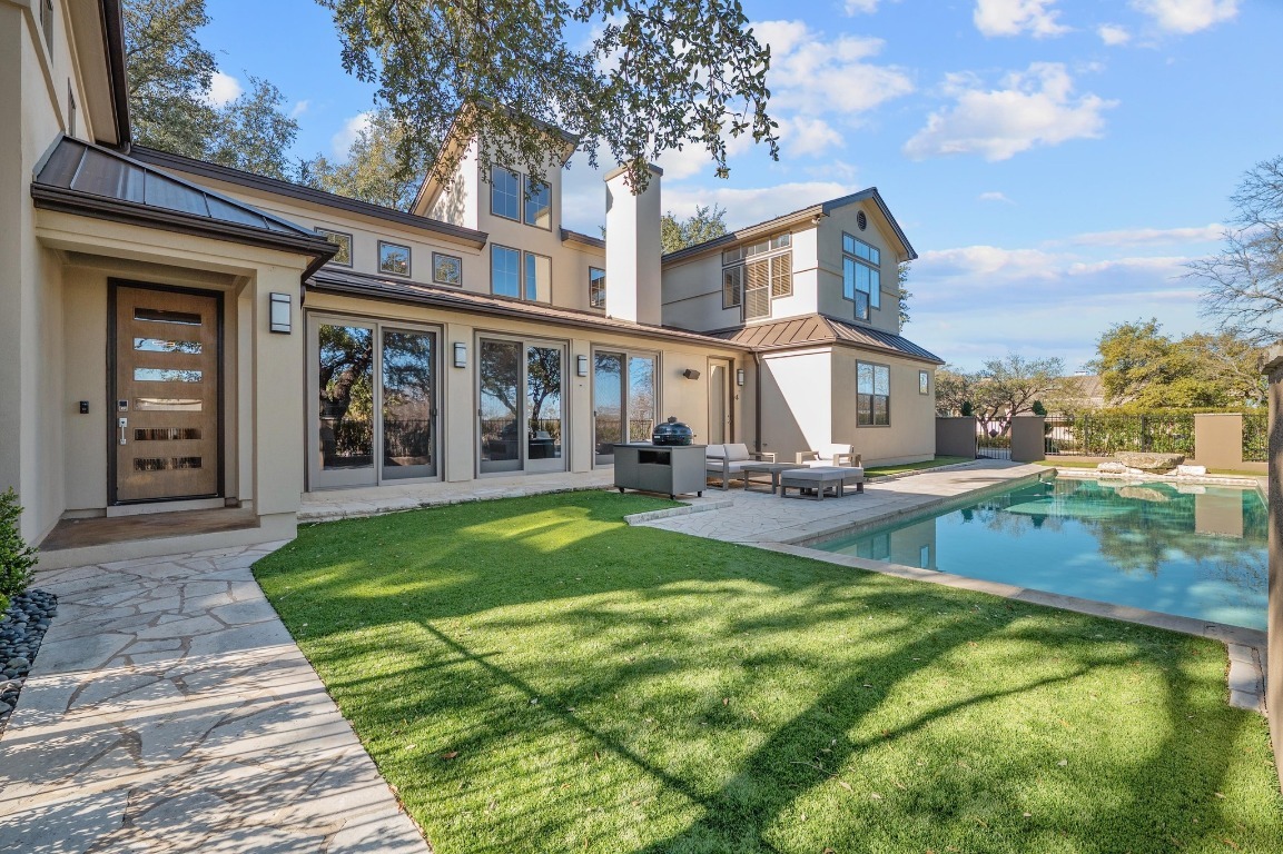 Property Photo: 101 Knarr Street TX 78734