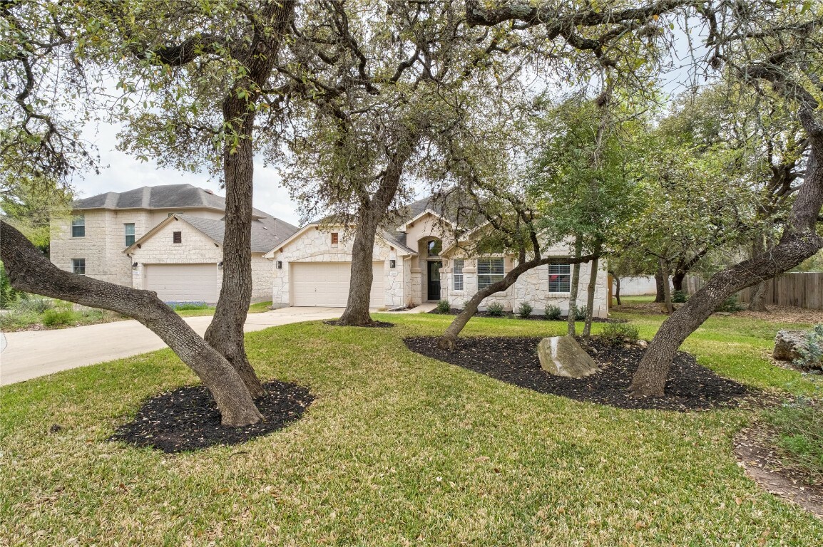 5705 York Bridge Circle  Austin TX 78749 photo