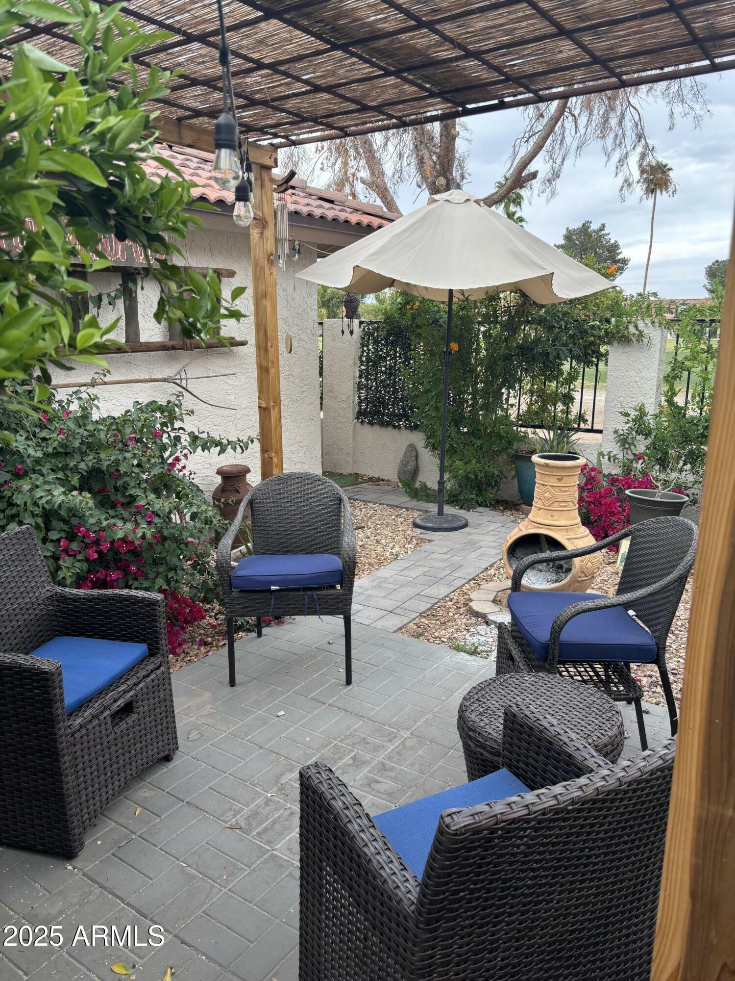 Property Photo: 12221 S Paiute Street AZ 85044