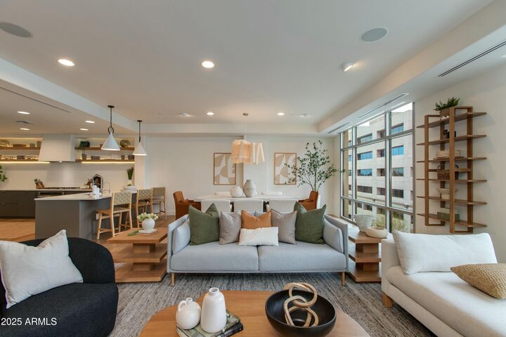 2211 E Camelback Road 402  Phoenix AZ 85016 photo
