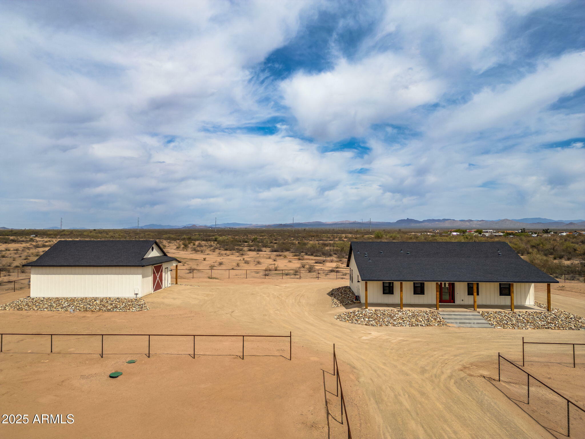 23512 W Rancho Laredo Drive  Wittmann AZ 85361 photo