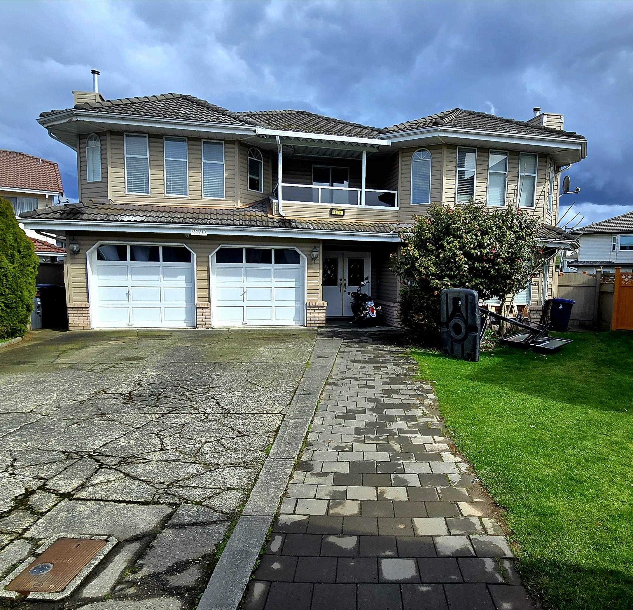 Property Photo: 7170 124A Street BC V3W 0P7