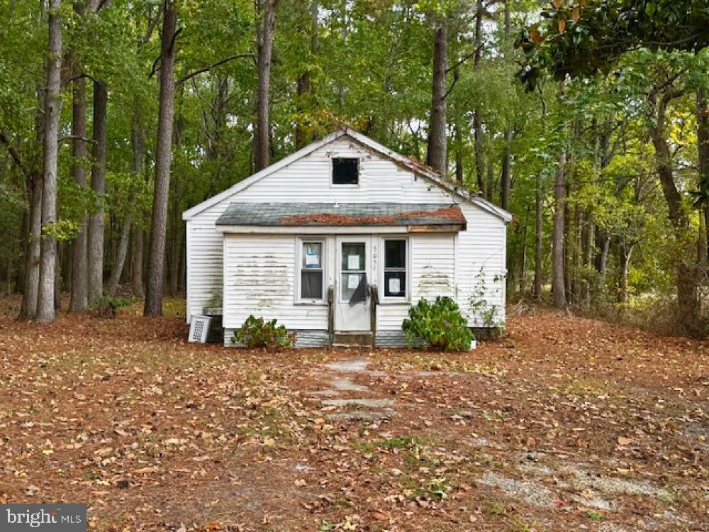 Property Photo: 5051 Wayman Road MD 21838
