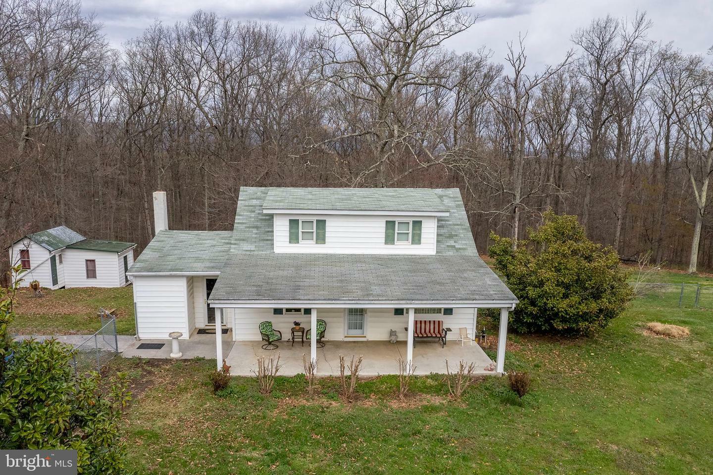 Property Photo: 500 McDonald Road VA 22602