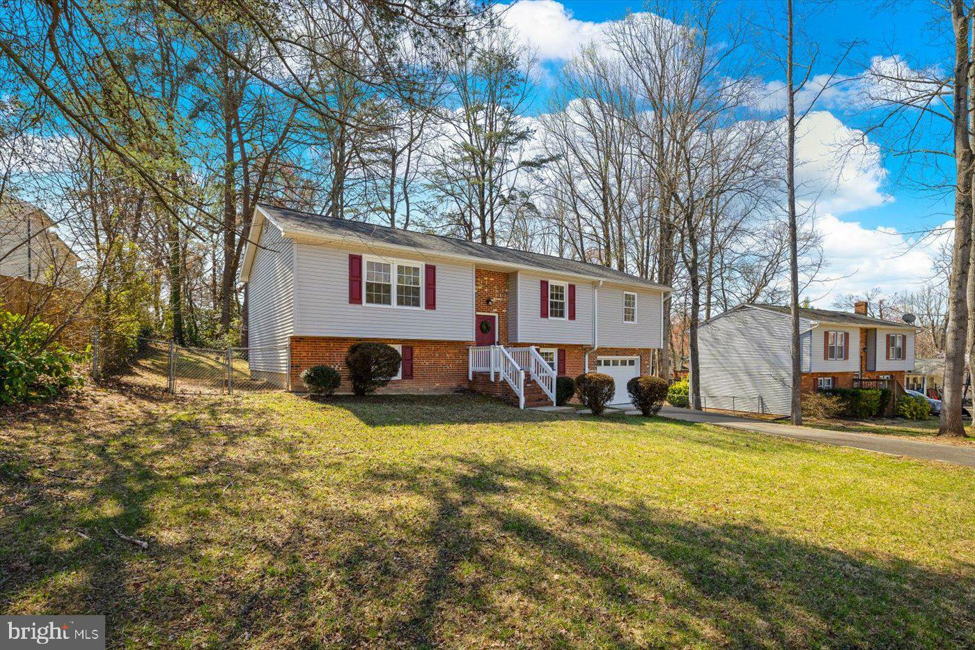 Property Photo: 6012 Collier Drive VA 22407
