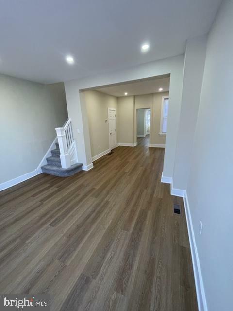 Property Photo: 2061 Granite Street PA 19124