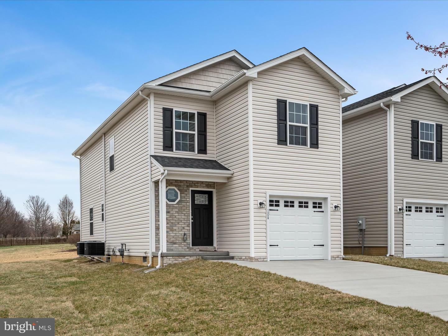 Property Photo: Lot 19A Horseshoe Circle VA 22664