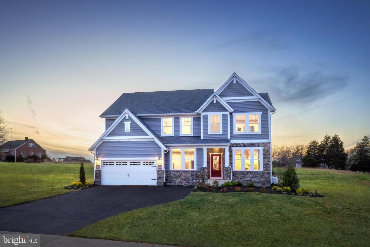 Property Photo:  638 Collingwood Drive  VA 22405 