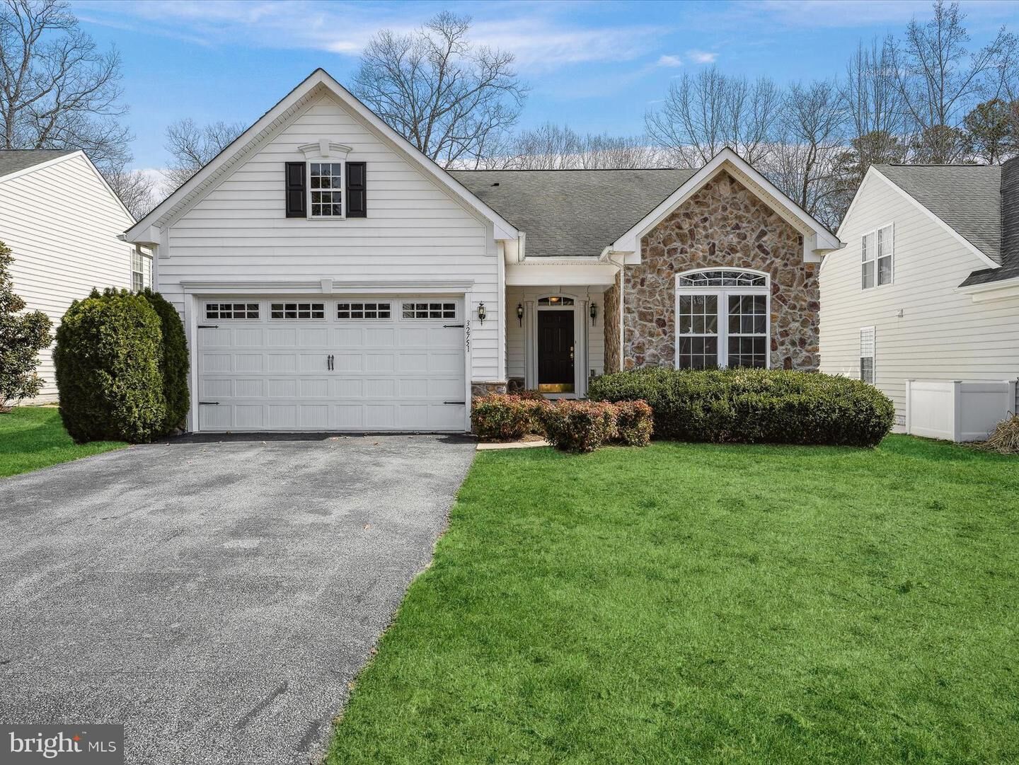 Property Photo: 32751 Spring Water Drive DE 19966