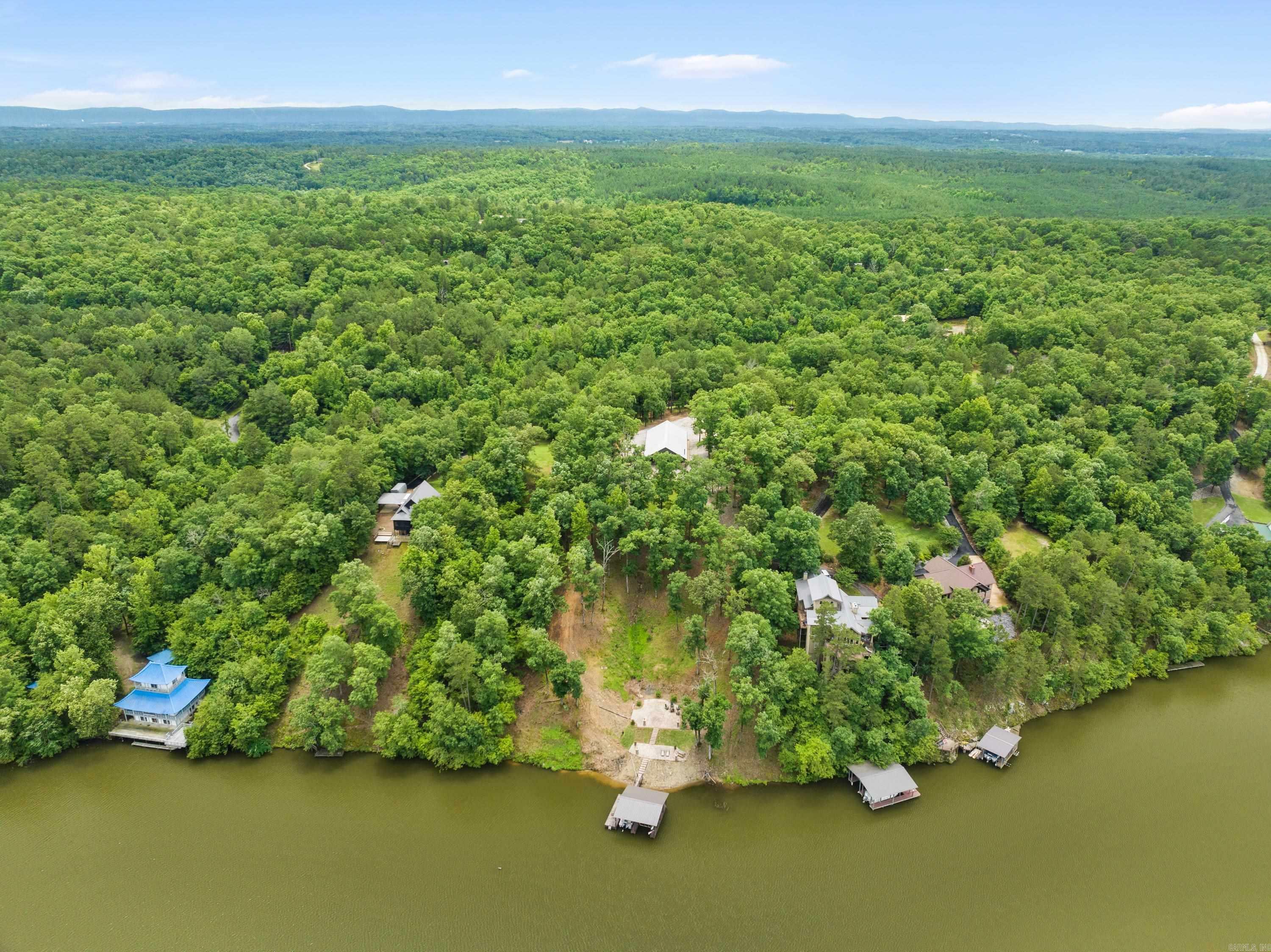 Property Photo: 329 Woodview Lane AR 71913