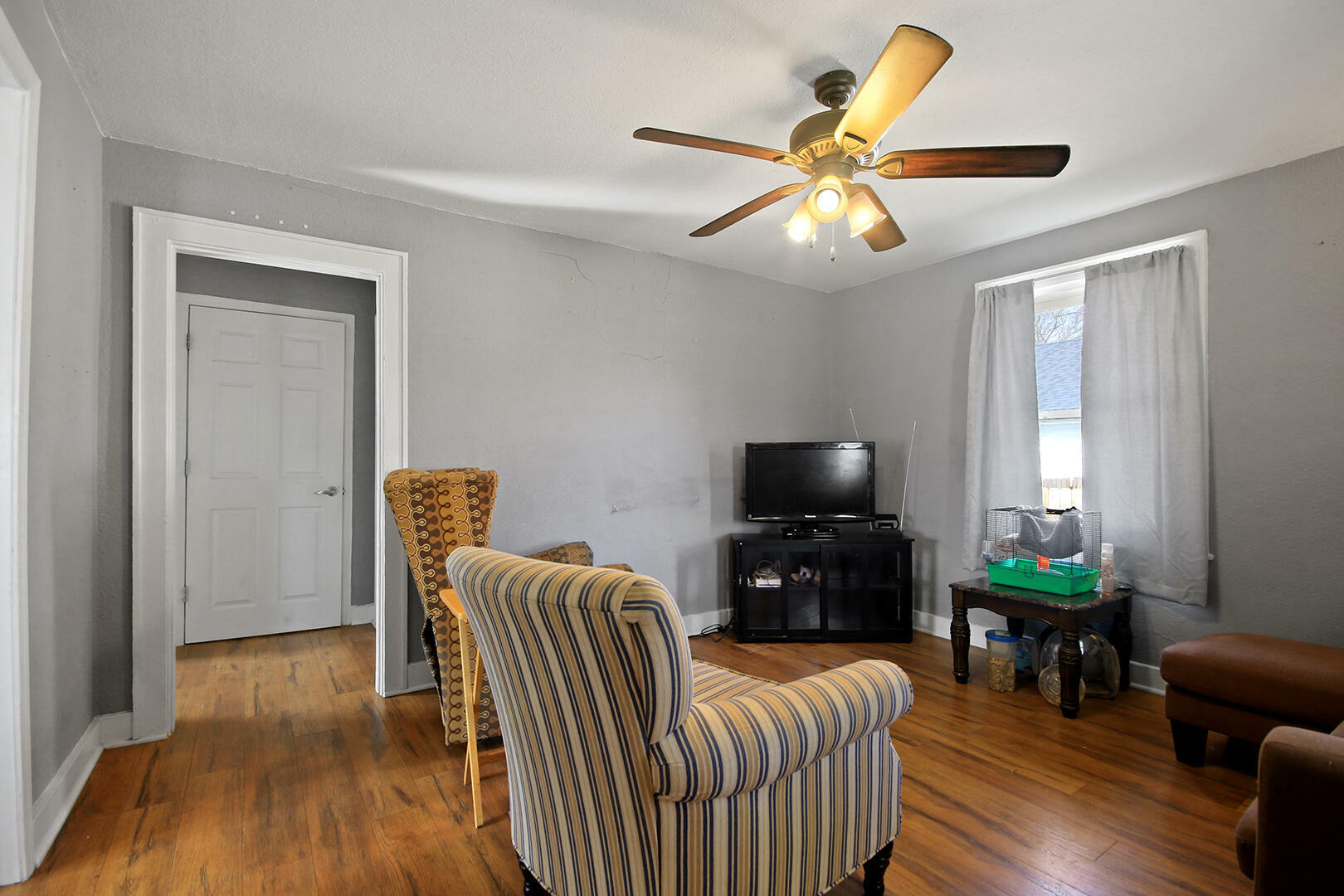 Property Photo: 600 W Worley St MO 65203