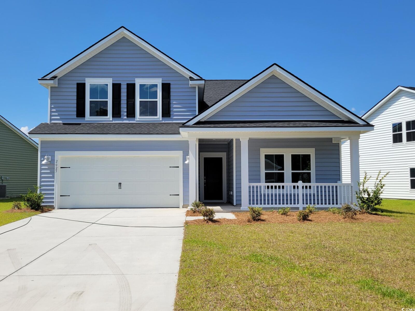 Property Photo: 2025 Lone Cypress Dr SC 29579
