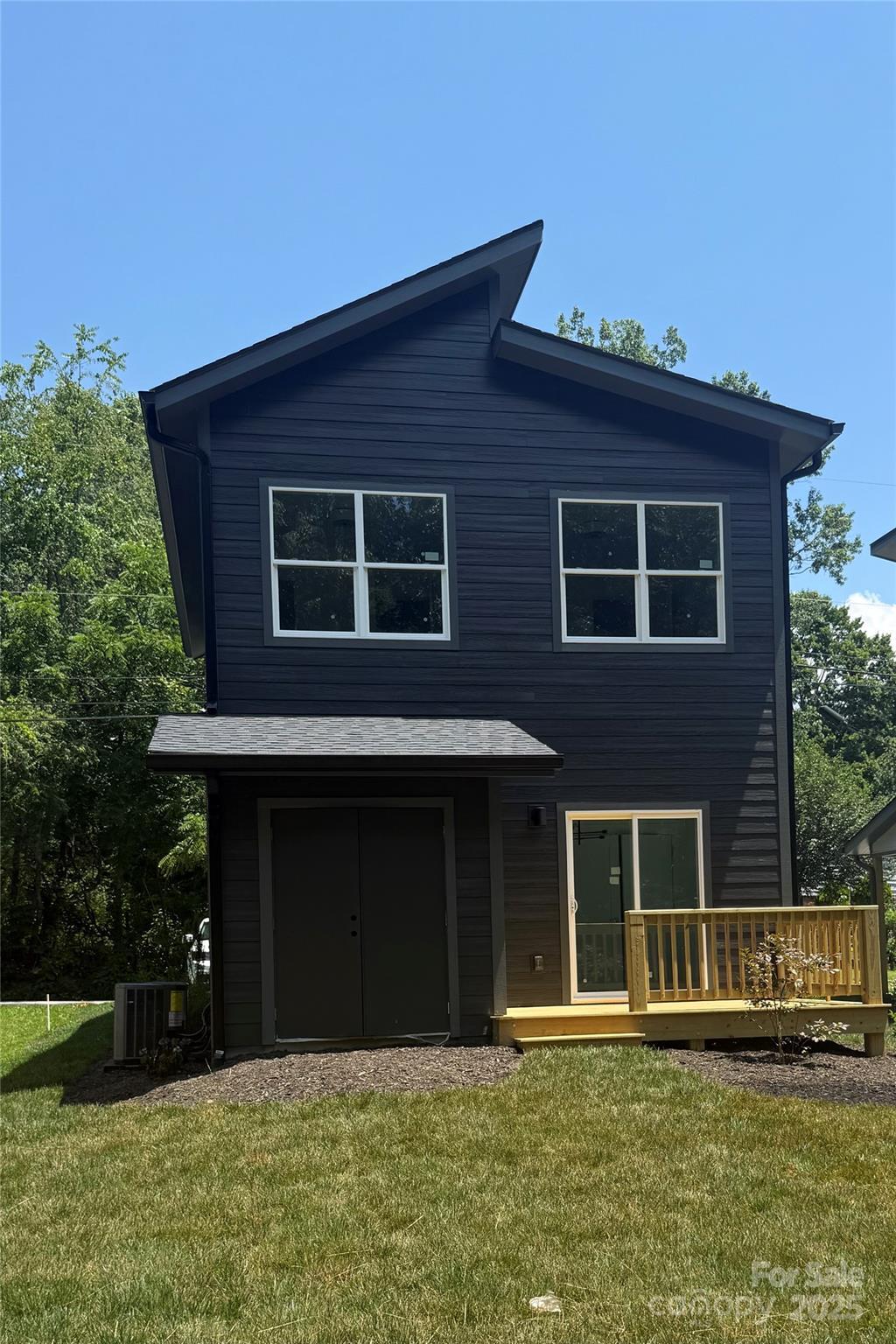 6 Cub Road  Asheville NC 28806 photo