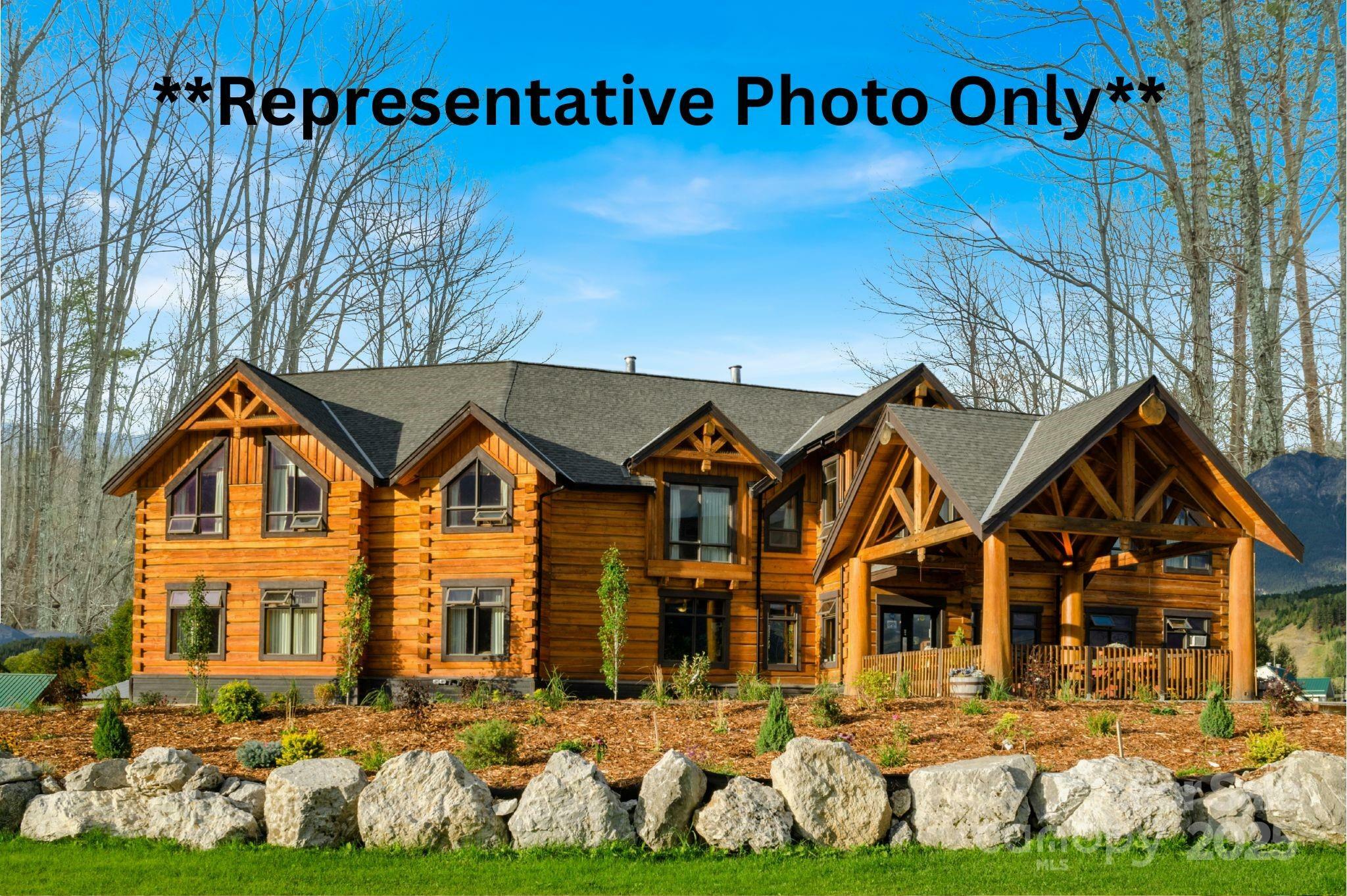 Property Photo: 384 Woodgate Drive NC 28018