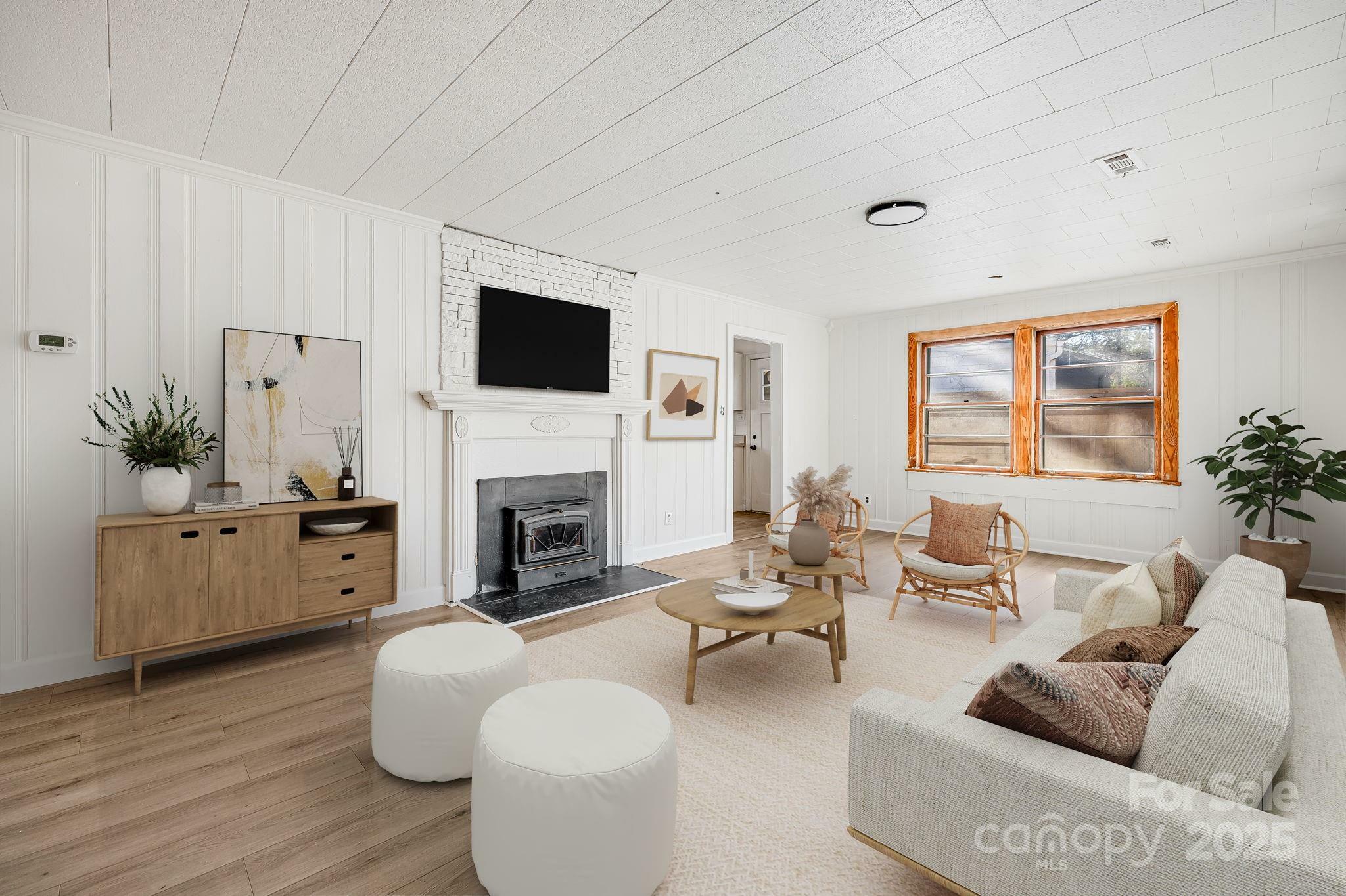 Property Photo: 74 Beverly Road NC 28805