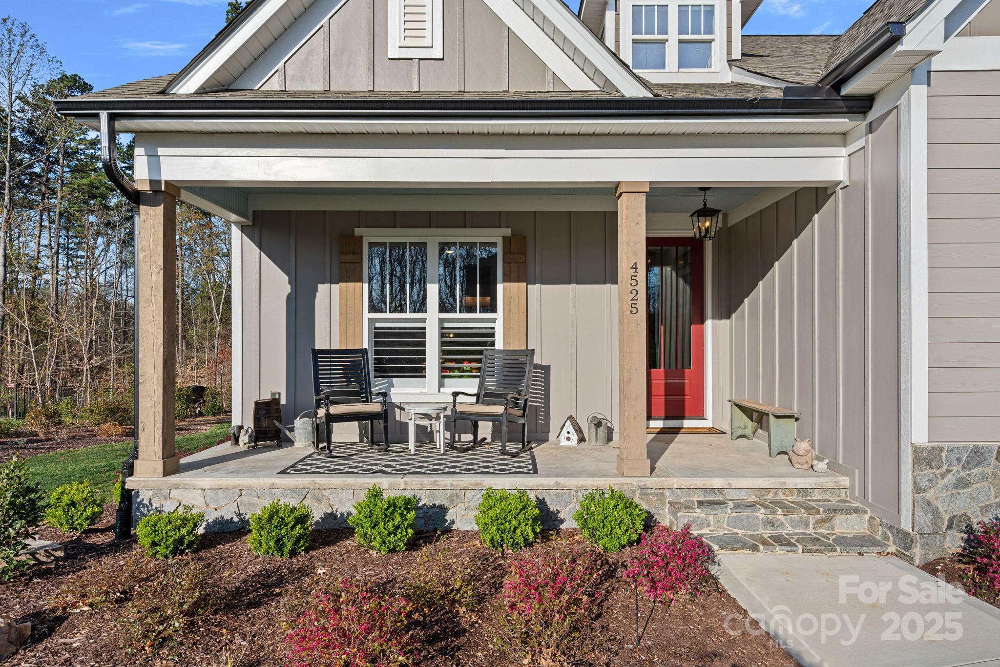 Property Photo: 4525 N Wynswept Drive NC 28650