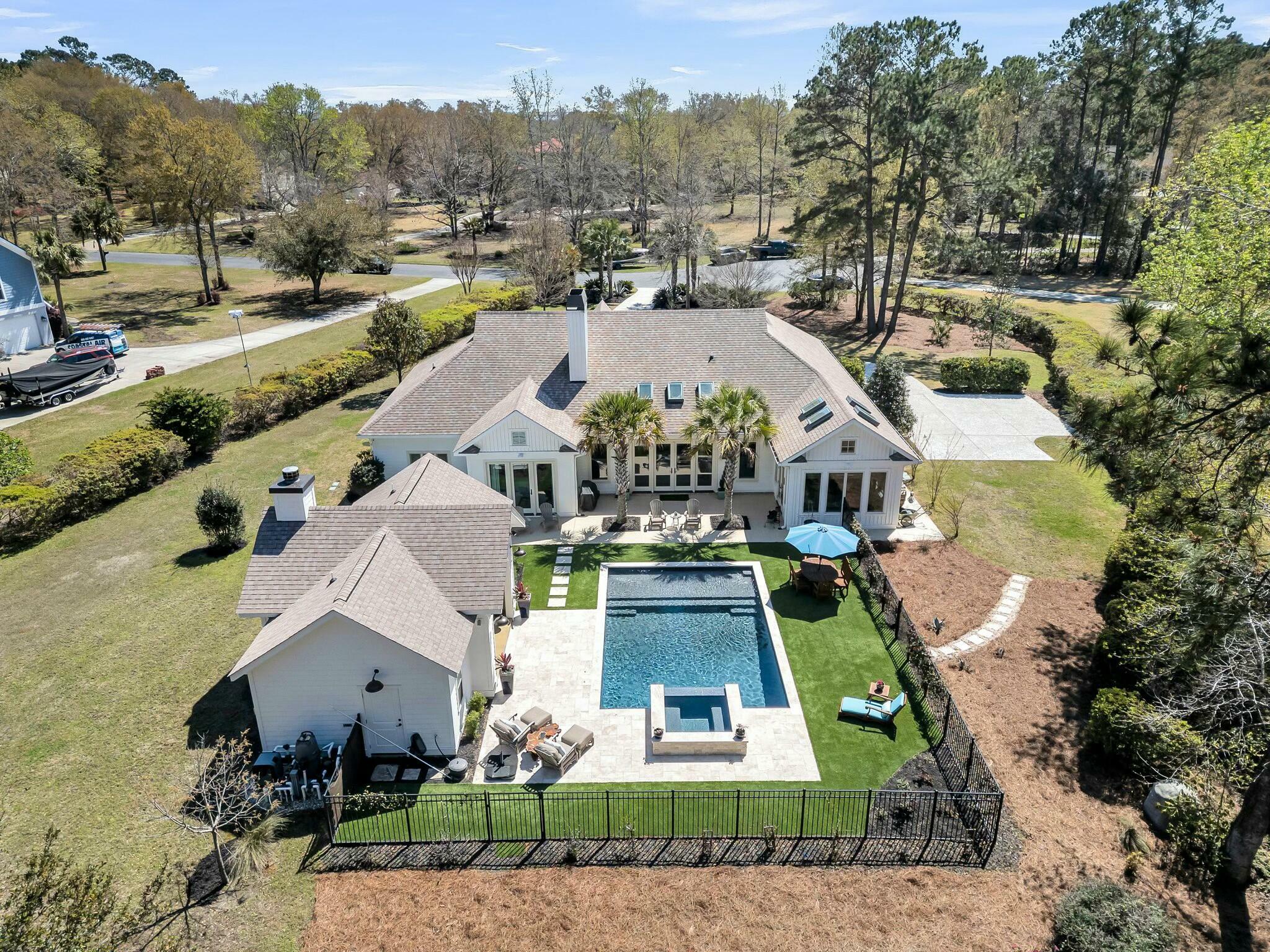 Property Photo: 7858 Gull Bay Drive SC 29429
